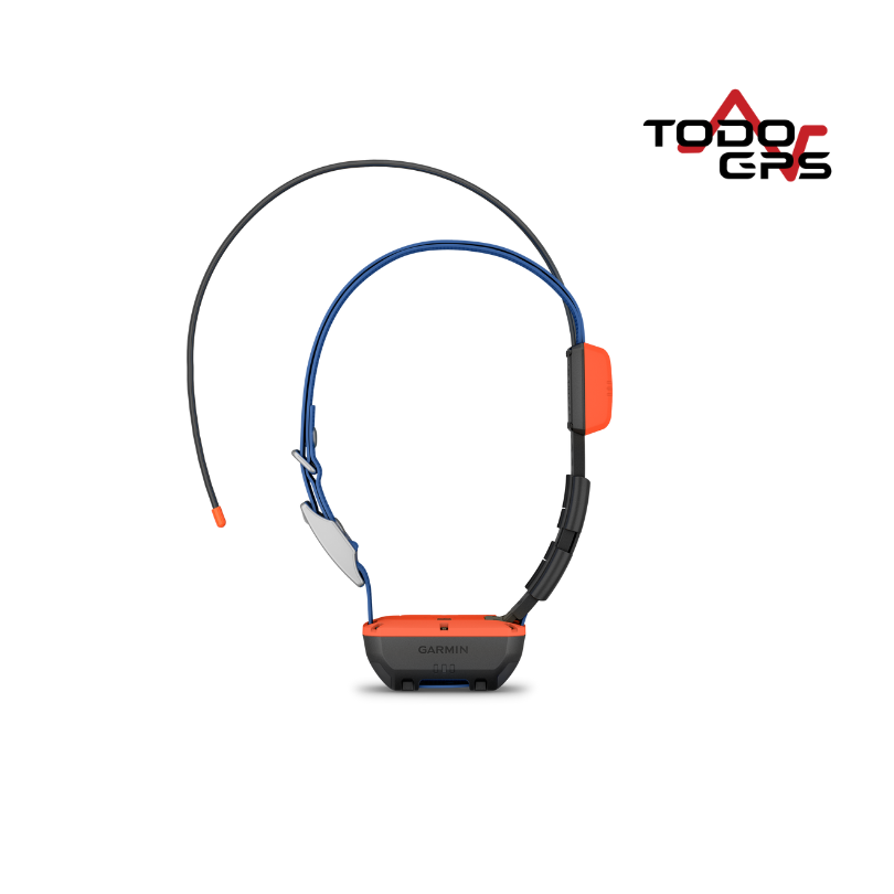 Garmin Collar para perros Alpha T 20 | Dispositivo de seguimiento de perros