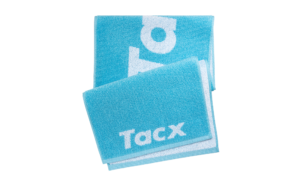 Toalla Estrecha y Absorbente, desarrollada para Entrenamiento en Bicicleta de Interior, 45.5 x 11.8 Pulgadas