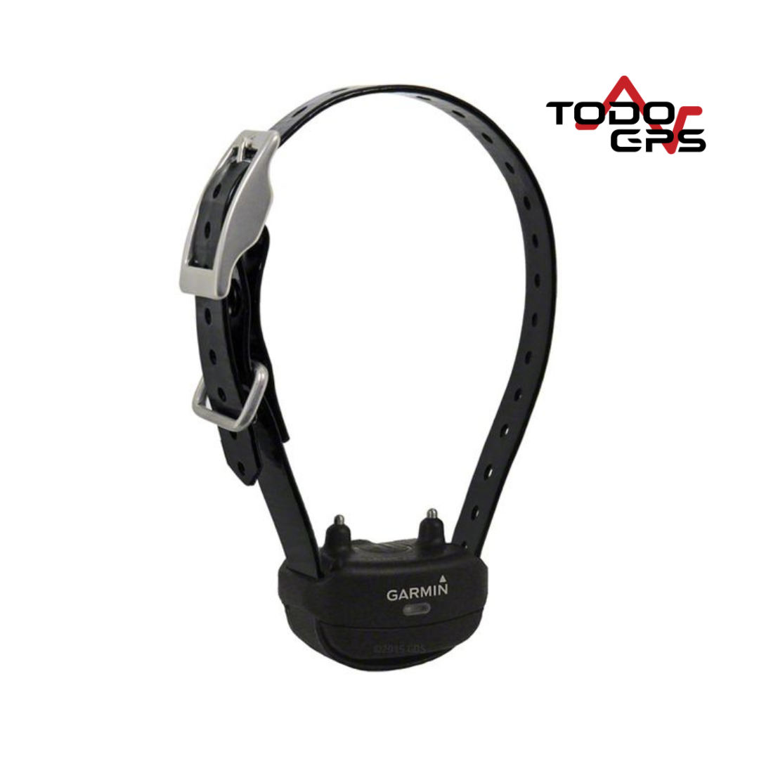 Garmin BarkLimiter Deluxe | Collar Controlador De Ladridos para perro