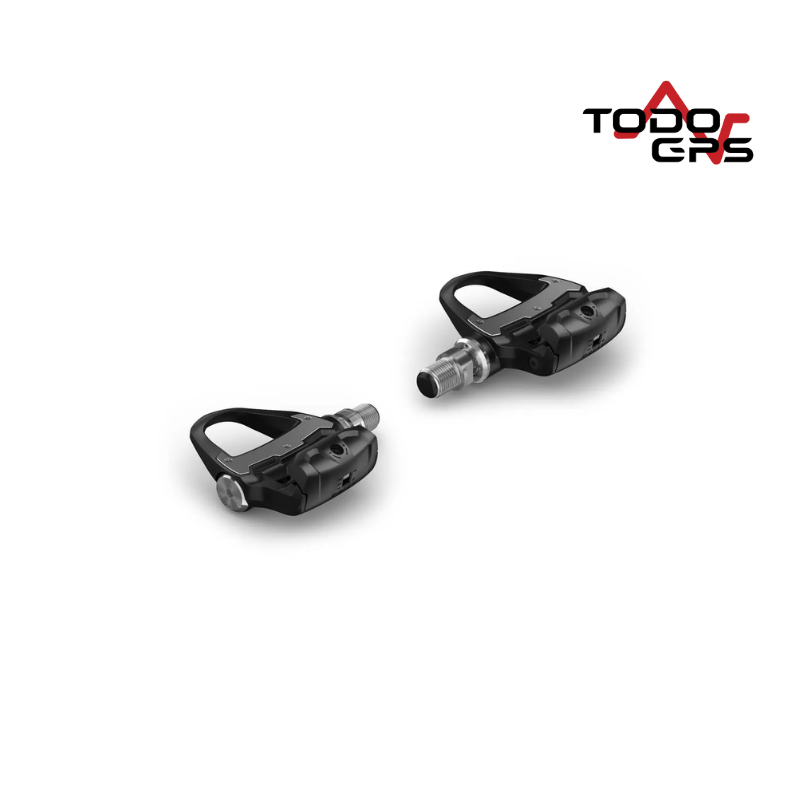 Garmin Rally RS100 | Potenciómetro con detección individual