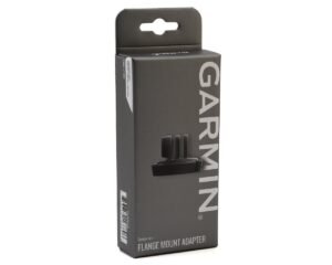 flange mount adapter garmin