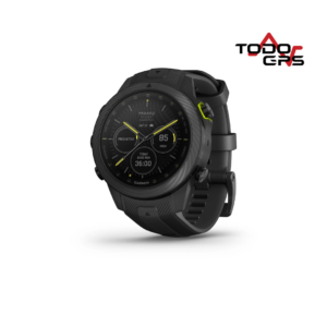 MARQ Athlete (Gen 2) - Carbon Edition