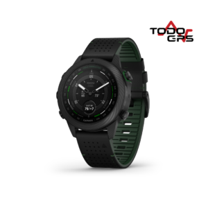 MARQ Golfer (Gen 2) - Carbon Edition