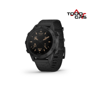 MARQ Commander (Gen 2) - Edición Carbon