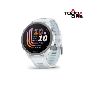 Forerunner 170 music blanco
