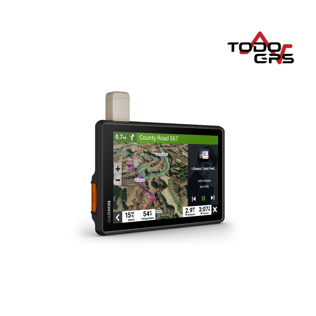 Tread® - Overland Edition - Image 6