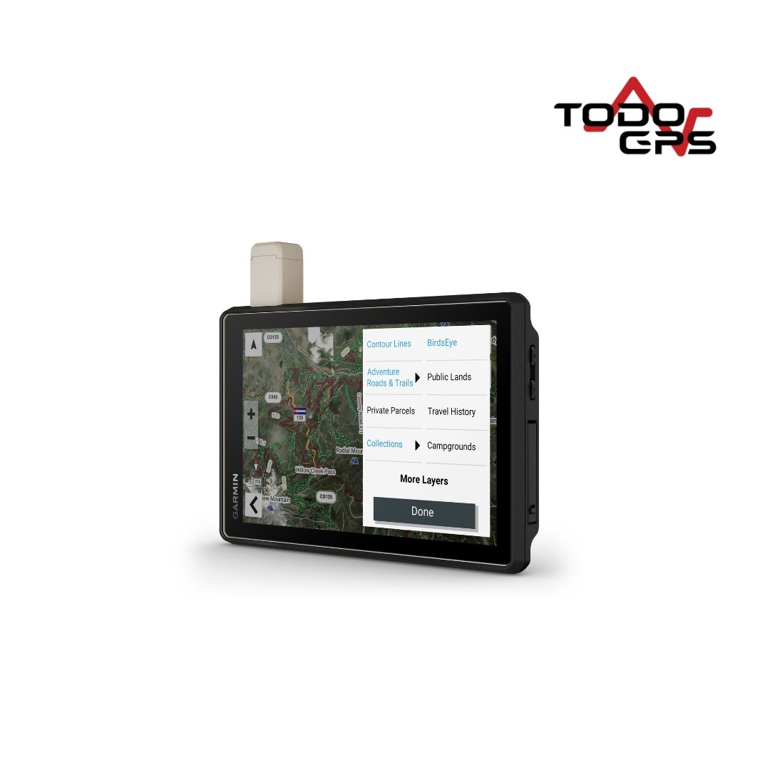 Tread® - Overland Edition - Image 5