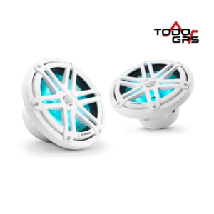 Bocinas náuticas JL Audio® M6 7.7"