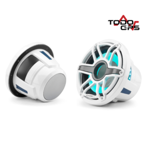 Subwoofer náutico JL Audio® M6