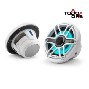 Bocinas náuticas JL Audio® M6 6.5"