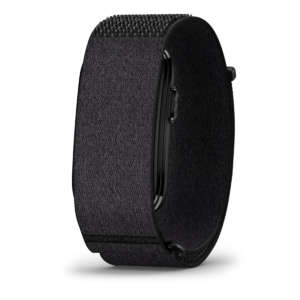 Pulsera inteligente GARMIN CIRQA™ negro talla L/XL