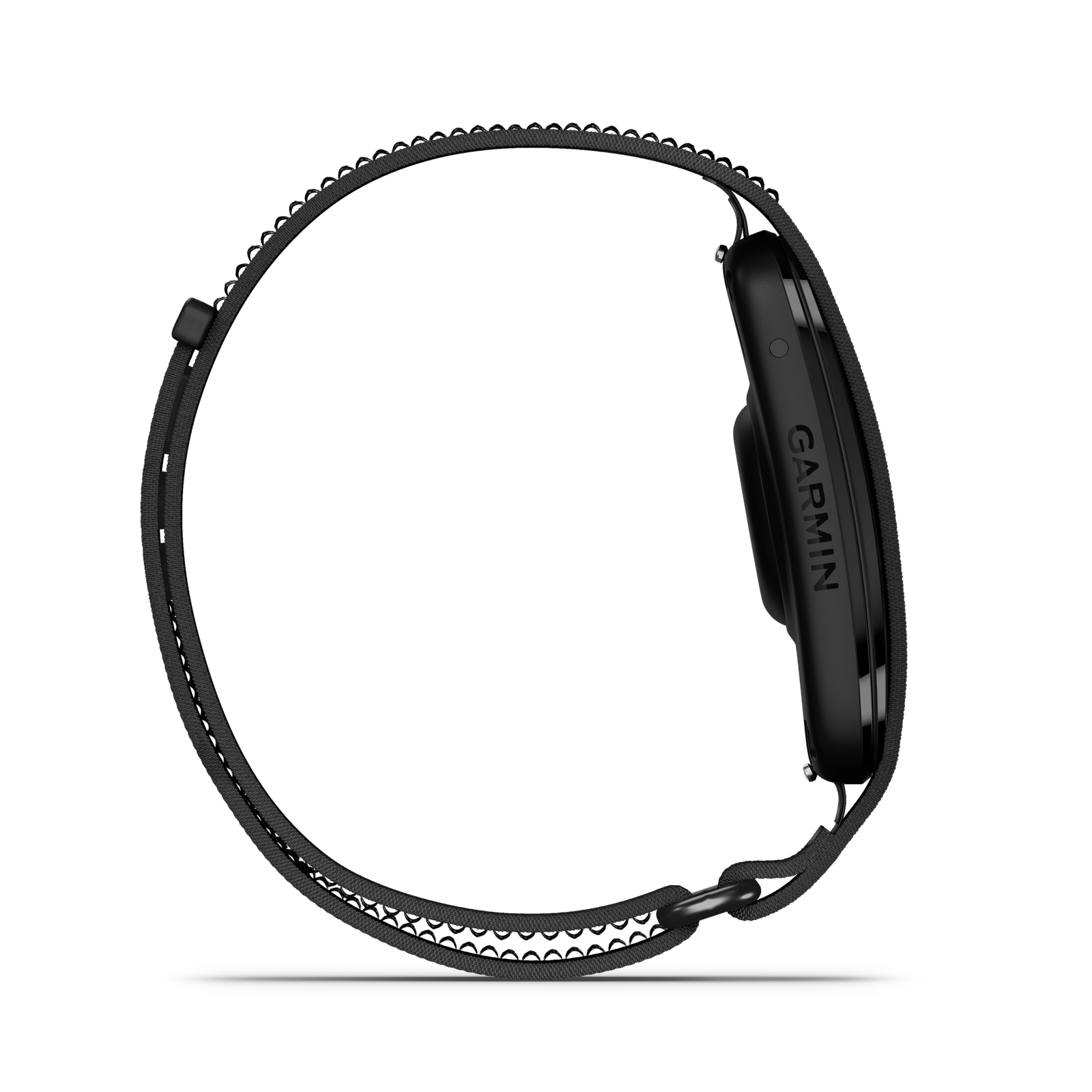 Pulsera inteligente GARMIN CIRQA™ negro talla S/M - Image 2