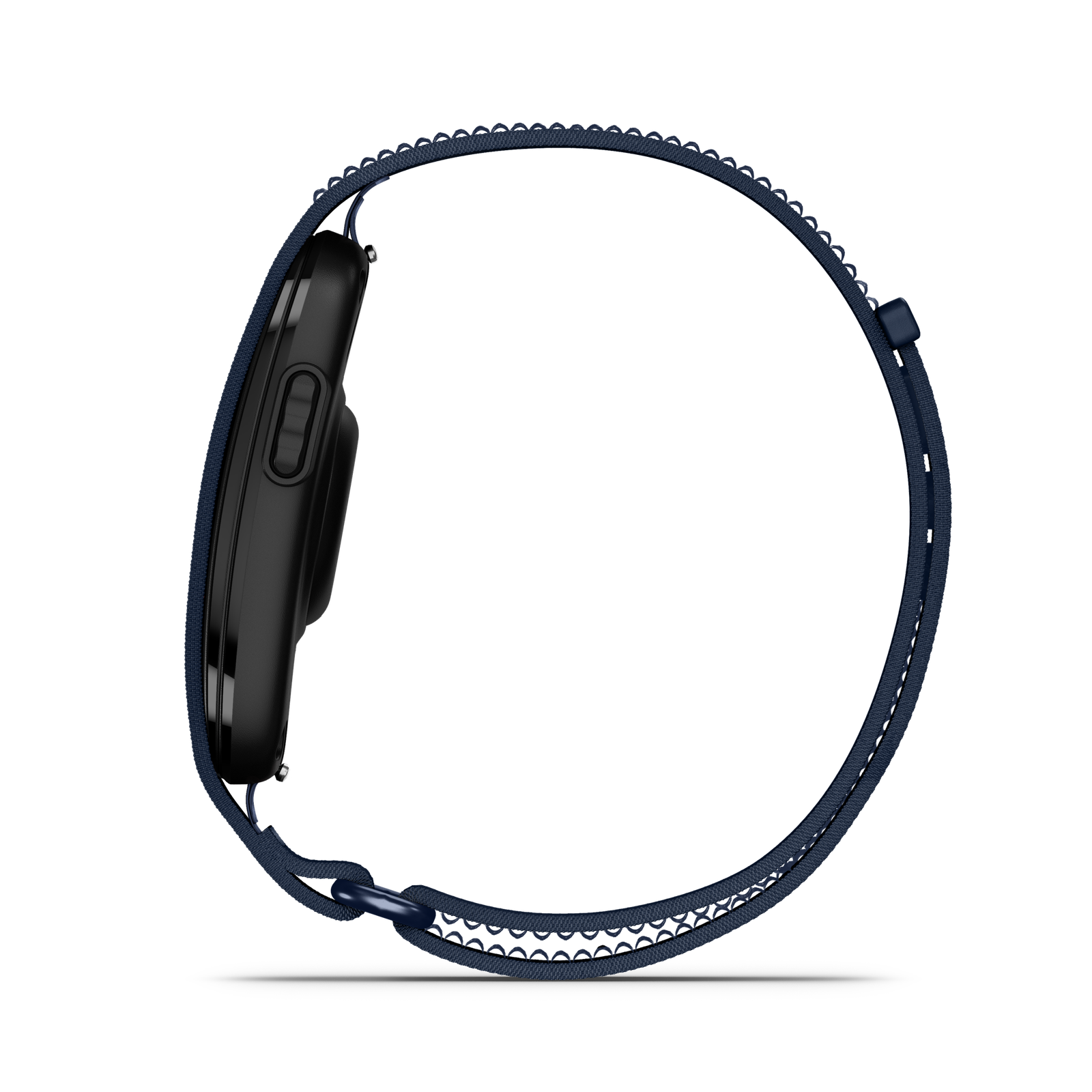 Pulsera inteligente GARMIN CIRQA™ azúl talla L/XL - Image 4