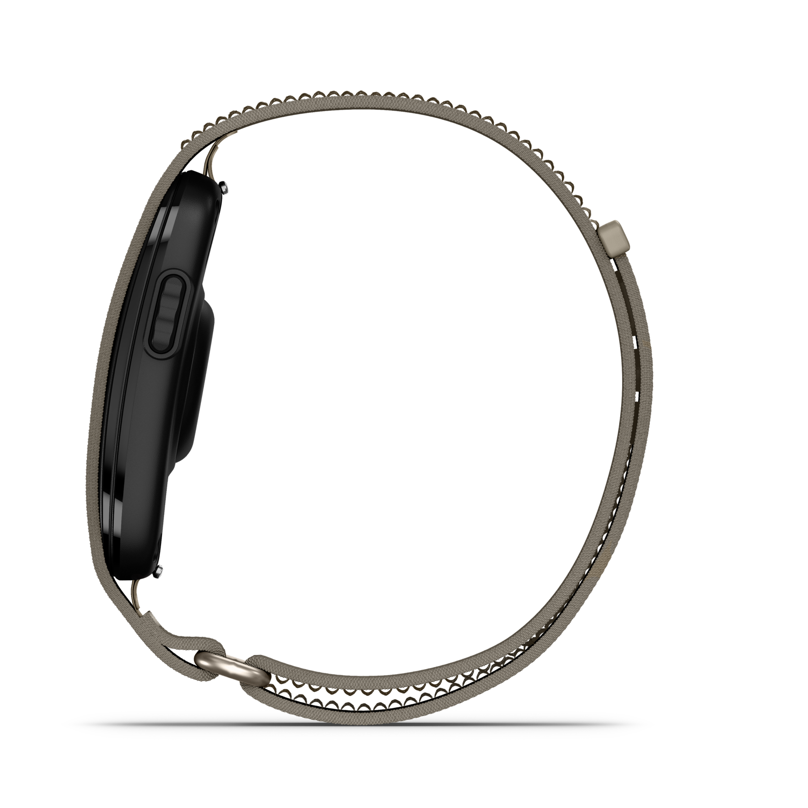Pulsera inteligente GARMIN CIRQA™ gris talla S/M - Image 4