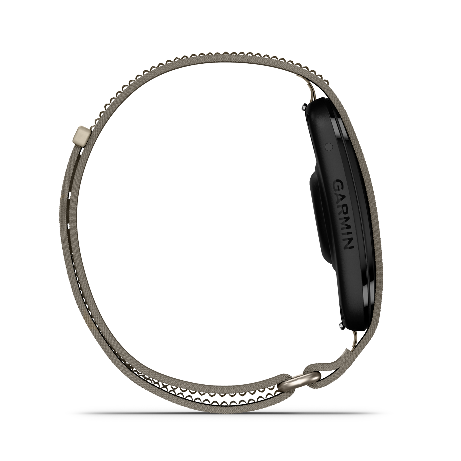 Pulsera inteligente GARMIN CIRQA™ gris talla S/M - Image 2