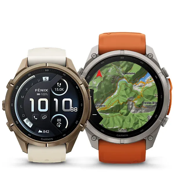 FENIX 9