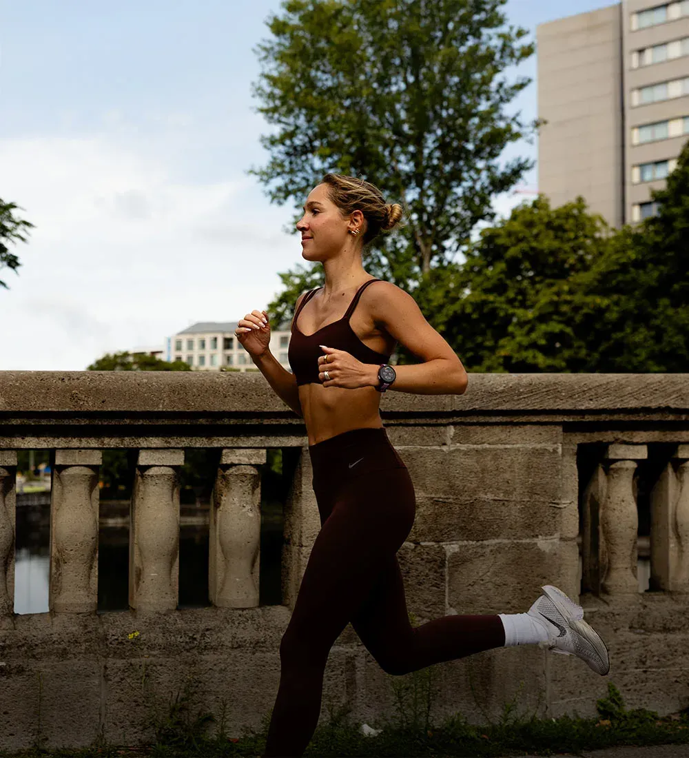 Deporte y ejercicio