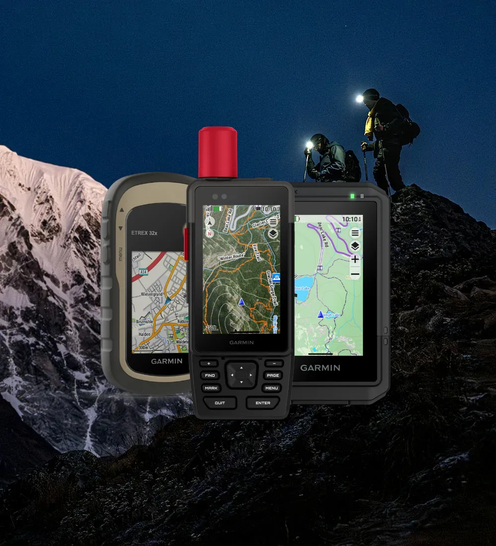 Deportes outdoor y aventura