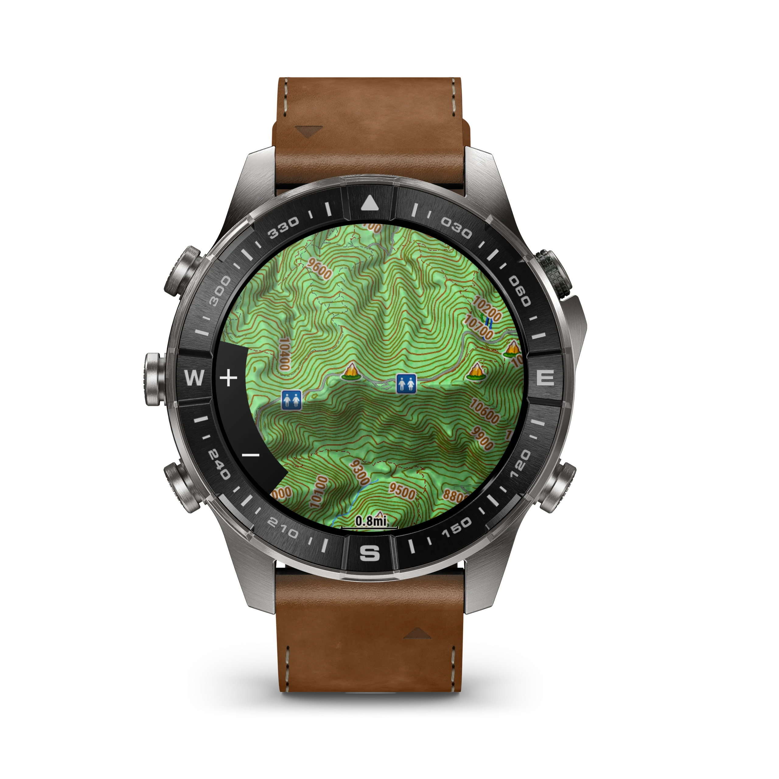 MARQ® Adventurer (Gen 3) - Imagen 2