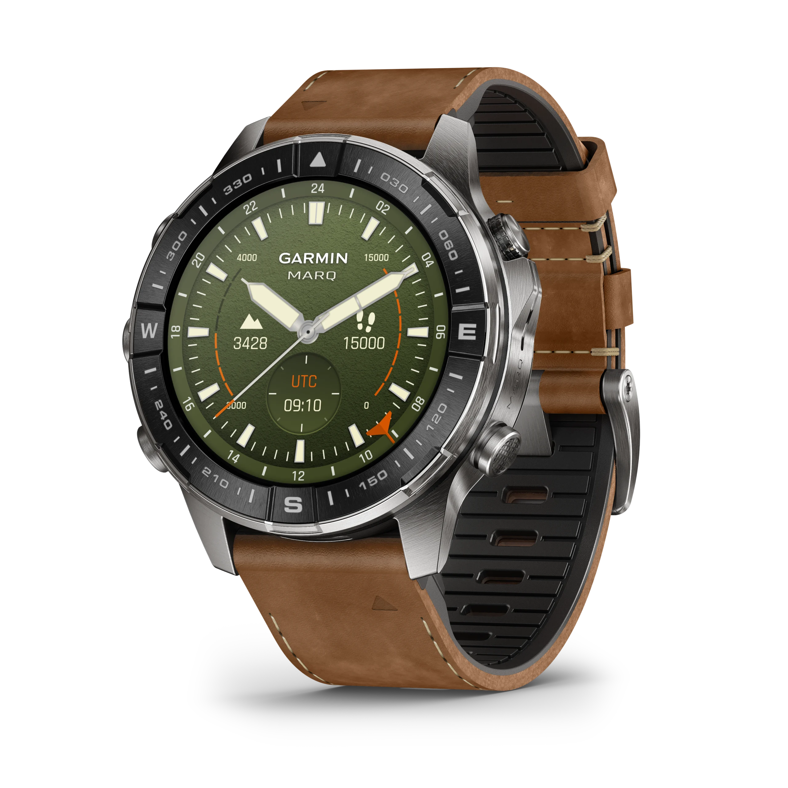 MARQ® Adventurer (Gen 3)