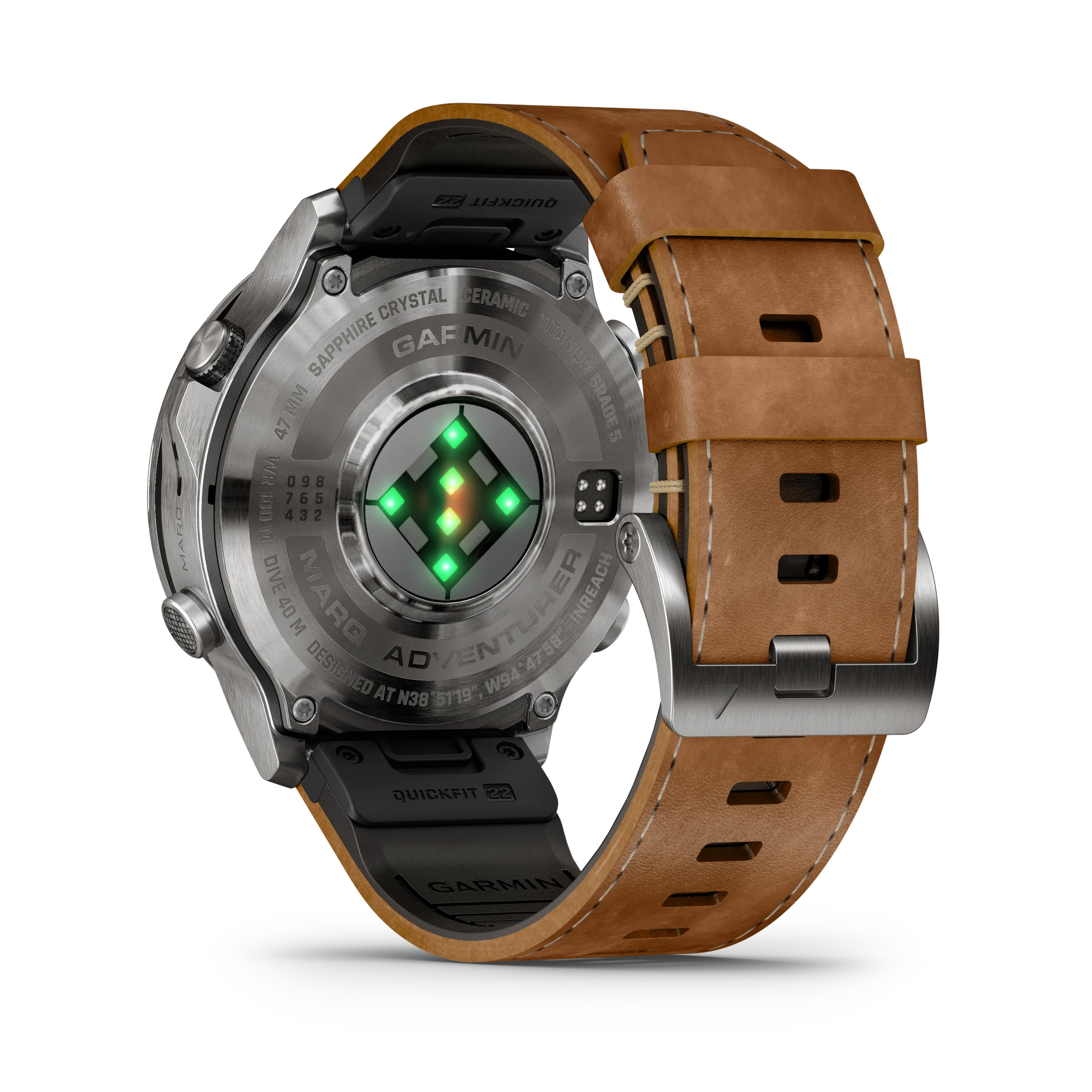 MARQ® Adventurer (Gen 3) - Imagen 4