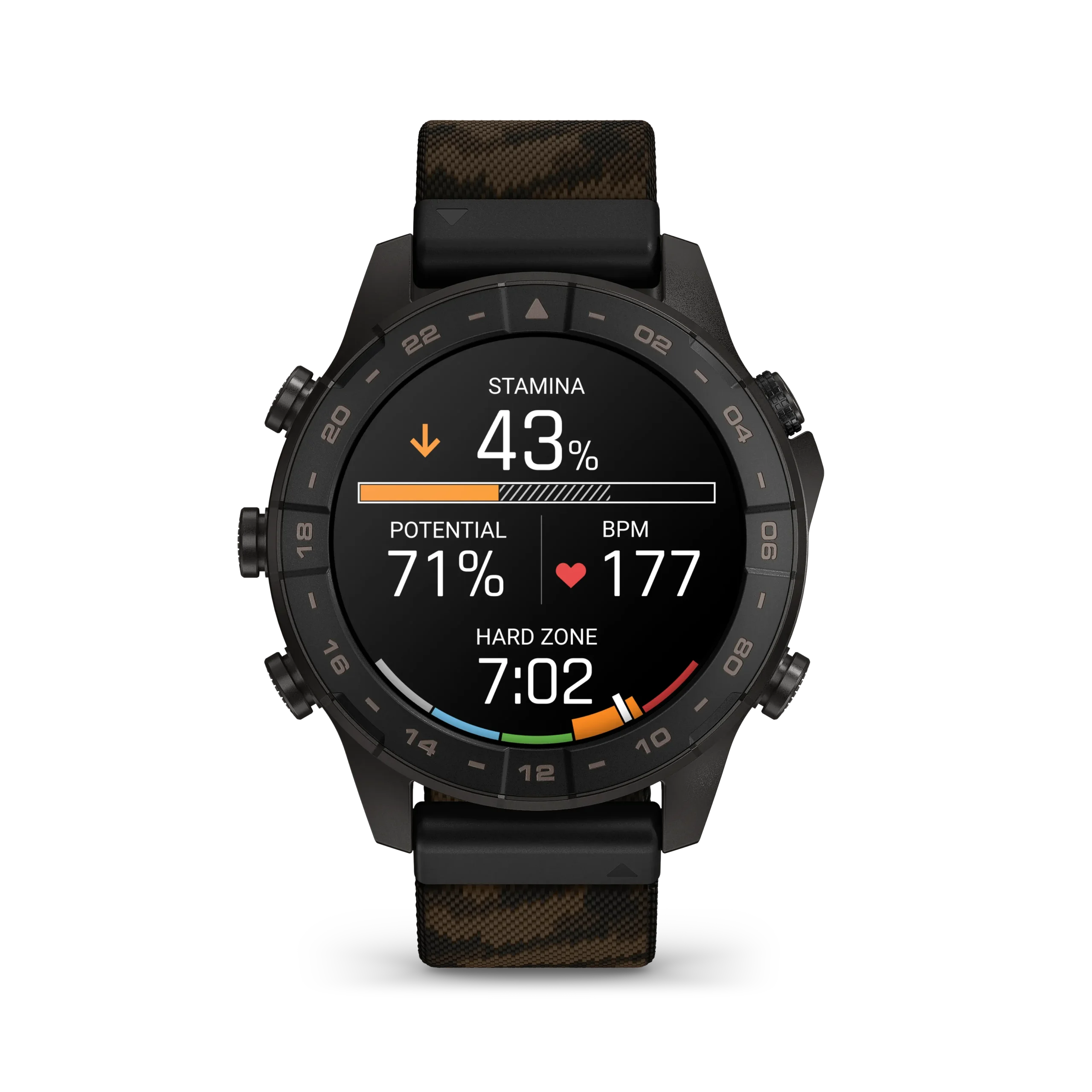 MARQ Commander (Gen 3) - Imagen 2