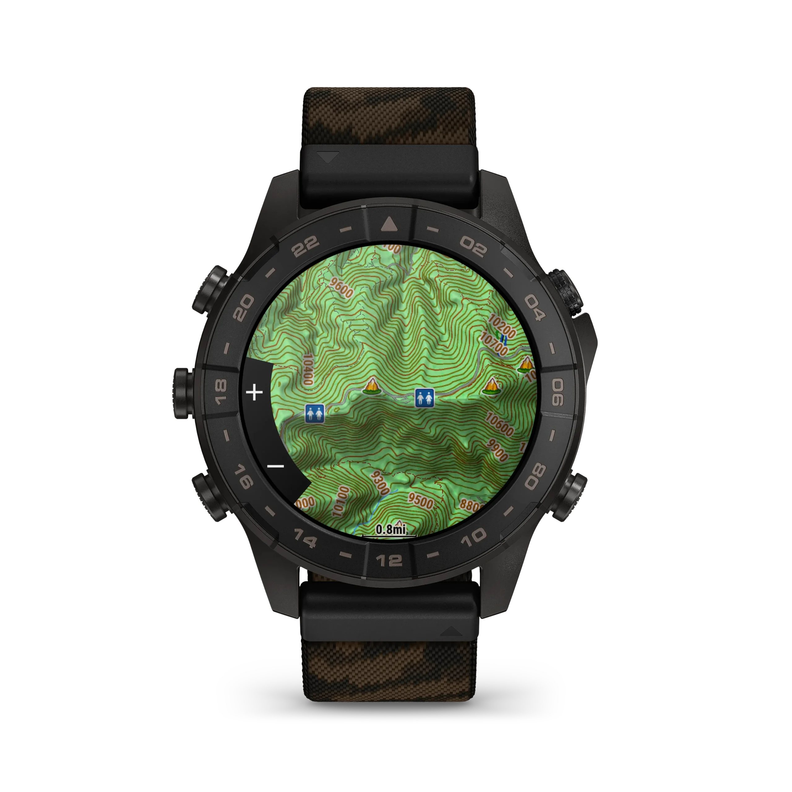 MARQ Commander (Gen 3) - Imagen 6