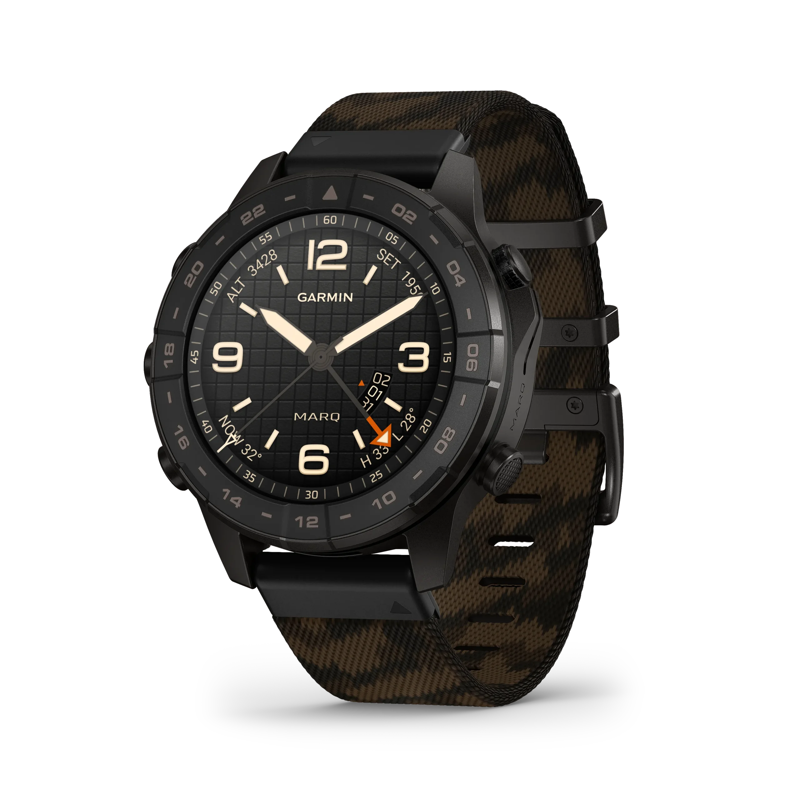 MARQ Commander (Gen 3)