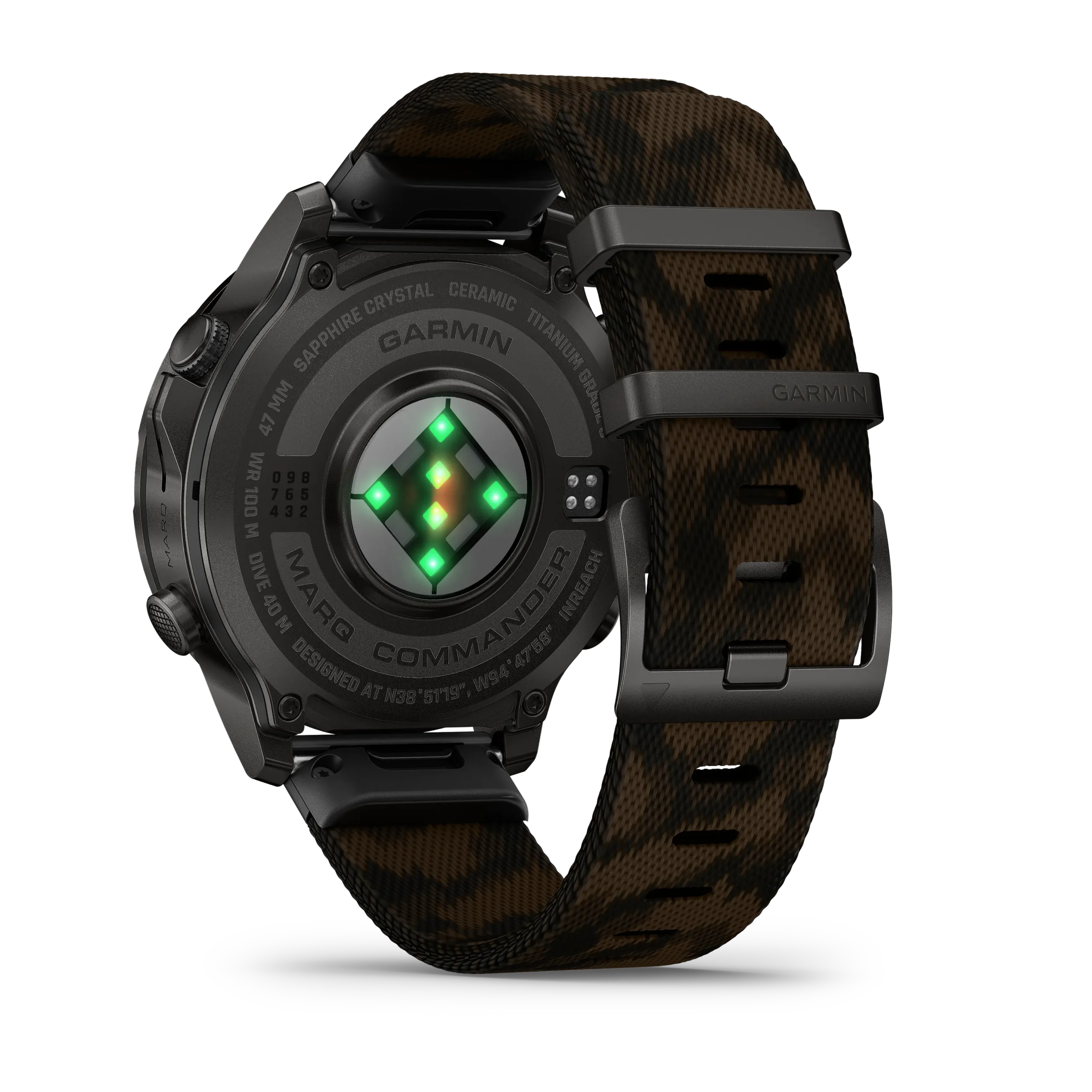 MARQ Commander (Gen 3) - Imagen 4